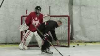 Goalcrease Training and Equipment Center