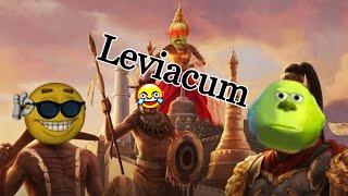 [EU4 Meme] Leviathan Loop