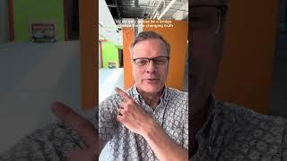 Pastor Mike Housholder’s Weekly E-News | June 20, 2025