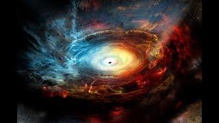What Happens At The Edge Of The Universe? | Unveiled