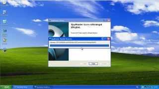 Windows Privacy Module virus removal video guide