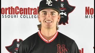 Braedyn Brewer, Fall 2020 Recruiting Video