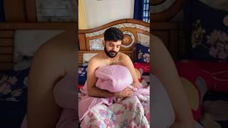 Our daily morning Routine be like #sheethalelzha #youtubeshorts #puppy