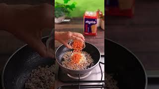Flavour Explosion Masala Bread 