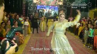 Şowhunly toýlaryň biri  Maksat wideo 2024