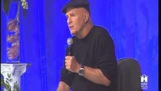 Dr. Wayne W. Dyer Shares His Past-Life Regression Experience