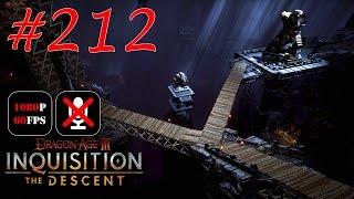 Dragon Age: Inquisition - The Descent #212 - Шестерни на Глубинных Тропах