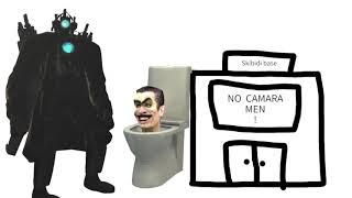 skibidi toilet but its low quality.. (pt.2)