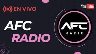 AFC Radio: 02.10.24