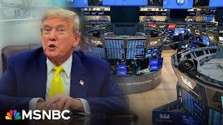 Trump tariffs, budget bill could cut U.S. household income, new report says