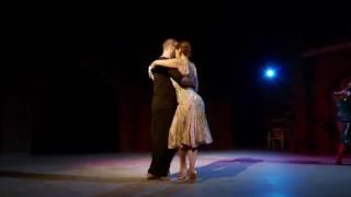Maestros – Milonga @ 6th Auroville Holi Tango Festival '17 INDIA