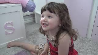 Doc McStuffins - Brincando de Doutora  - Baby Care