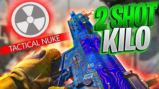 CHANGE YOUR KILO 141 CLASS IMMEDIATELY! ( BEST NO RECOIL KILO CLASS ON COD MW ) CoD MW Best Class