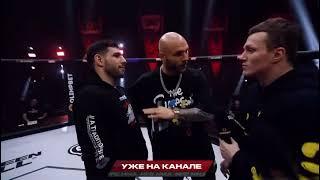 #ЛюдиХардкора, нереальный выпуск HFC MMA уже на нашем канале ⠀