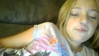 Webcam video from August 10, 2012 9:21 PM