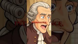 The Invisible hand - Adam Smith