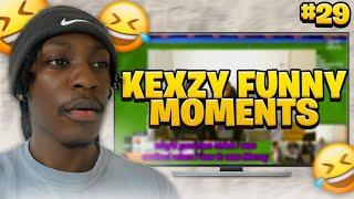 GIRLFRIEND HATES MY RAGING!!! | Kexzy's Funny Moments #29