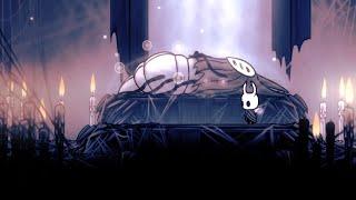 Гайд Hollow Knight - Глубинное гнездо, секретные боссы