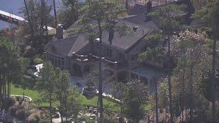 Most expensive home in Hampton Roads history bought -- almost entirely in cash