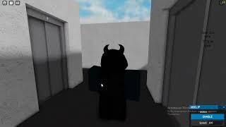 Лифты KONE 2012 г. в. (Roblox)