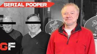 That Chapter Parody: The Case of the Serial Pooper