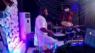 TIM GODFREY — PRAISE MEDLEY | PERFORMANCE BY MK STIXX