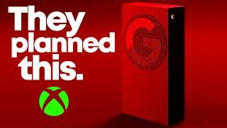 Google attacks Xbox! Xbox Update!