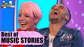 PART 2: TRUE or LIE? MUSIC Edition! | Would I Lie To You