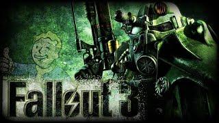 Fallout 3 Прохождение Странника Пустошей # 46