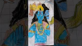 little    artist  harsh