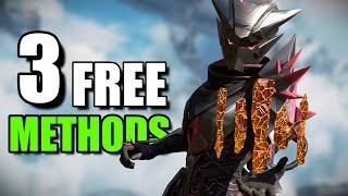 How to get a FREE heirloom in Apex Legends *2025*