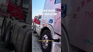 #howo #automobile #chinatruck #truckdriver #shacman