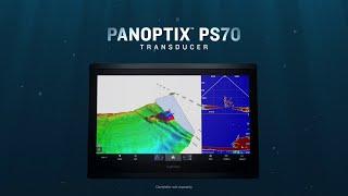 Garmin | Panoptix PS70 | Sonar Transducer