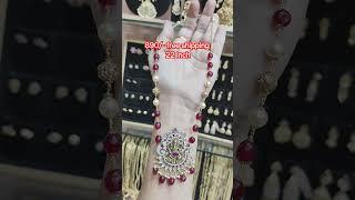 Victorian handmade collection 7799469647 #immitation #necklace #jewellery #imitation #gold #fashion