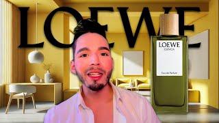 Loewe Esencia Eau de Parfum Review: Timeless Elegance in a Bottle