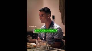 Ronaldo Funny Revenge On Mateo...