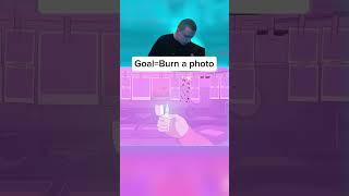 Goal=Burn a photo