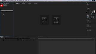 SOLVED! Error importing SVG in After Effects | How To Import SVG | Convert a SVG File | Tutorial