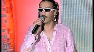 Reggae Rai ft Cheb Tarik - Hamid El Hadri - Star Academy Maghreb - Prime 4