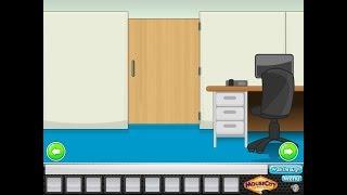 Office Building Escape Walkthrough [MouseCity]