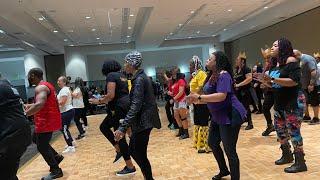 West Coast Finest Hair & Dance Channel is live!
