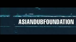 Asian Dub Foundation - Live 1999