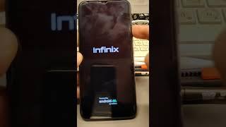 How to Hard Reset Infinix Smart 5 (x657, x657c), Remove Pin, Pattern, Password Lock.