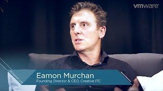 TechConfessions the Show, S2 | E5:  Eamon Murchan