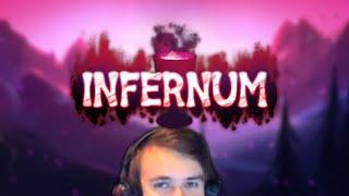 Calamity Infernum mode - Stream 1