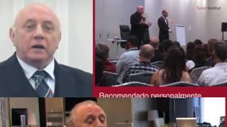 Trailer: Richard Bandler y Xavier Pirla educando en PNL