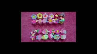 Baby Catcher hair clip Mix Designs Girlish Hair Clips Set Baby Hairpin for Kids