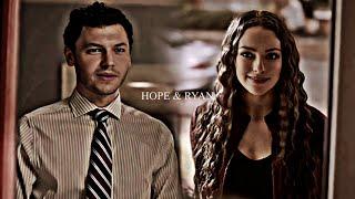 Hope & Ryan | True Love [4x06]