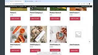 How To Show WooCommerce Sold Products in WordPress