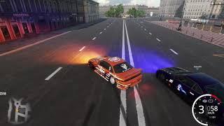 Carx Drift Racing 360 with AmonPl